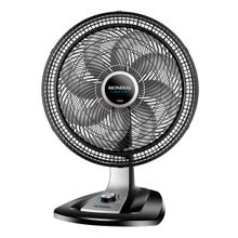 Ventilador Mondial de Mesa 8 Pás 3 Velocidades 50cm VTX508P