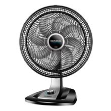 Ventilador Mondial de Mesa 8 Pás 3 Velocidades 40cm VTX40