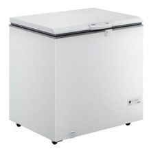 Freezer Horizontal Consul 1 Porta Refrigerador 305L CHA31EB