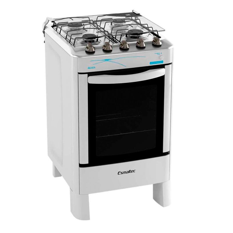 Fogao-Agata-4q-Acendimento-Automatico-Esmaltec