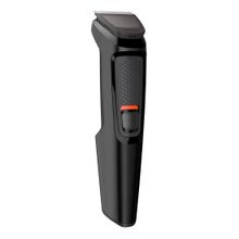 Aparador de Pelos Philips Multigroom 6 em 1 com 5 Acessórios MG3711/15