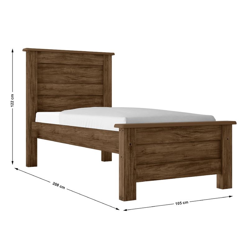 Cama-de-Solteiro-Portugal-100--MDF-Acabamento-Texturizado-Lanza