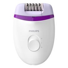 Depilador Elétrico Santinelle Essential Compacto com Fio Philips