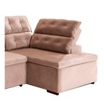Sofa-Elisa-3l-Chaise-Takei-Estofados