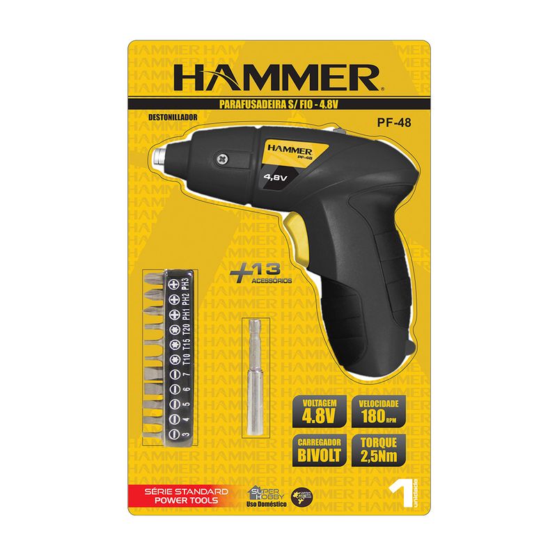 Parafusadeira-Gypf48-Hammer