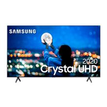 Smart TV 65" LED Crystal UHD 4K Alexa Built In Samsung