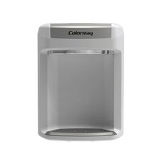 Purificador de Água Gelada Colormaq Elétrico Easy Water com Filtro 8 Temperaturas