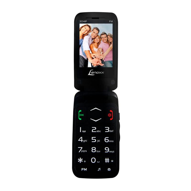 Celular-Cx908-Lenoxx