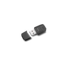 Mini Adaptador Multilaser USB Wireless 300 Mbps Dongle - RE052