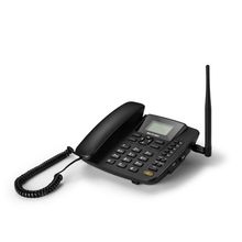 Telefone Celular Rural De Mesa Quadriband 2G Dual Sim Multilaser - RE502