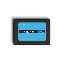 SSD Multilaser 2,5 120GB AXIS 400 Gravação 400 MB/S - SS101