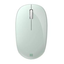Mouse Bluetooth Latam Microsoft HDWR Verde - RJN00055