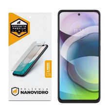 Película de Nano Vidro para Motorola Moto G 5G - Gshield