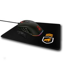 Kit Gamer Mouse e Mousepad 2 - Gorila Gamer
