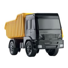 Carrinho de Brinquedo Mega Truck Basculante Samba Toys
