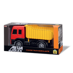 Carrinho-de-Brinquedo-Mega-Truck-Samba-Toys
