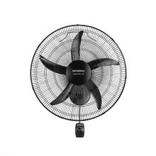 Ventilador Mondial de Parede 5 Pás 3 Velocidades 55cm NVPPRO55