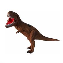 Dinossauro de Brinquedo T-Rex Articulável com Som Bee Toys