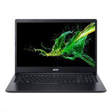 Notebook Acer Aspire 3 Intel Celeron 4GB 500GBHD W10 15,6"