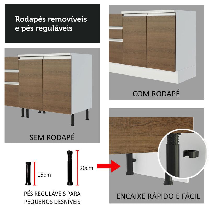 Mestre Cuca Feminino Sumaia P/ cozinha Areia + Ziguezague Pequeno - Sumaia  Confecções - Avental - Magazine Luiza