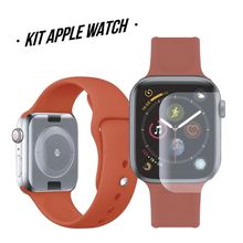 Kit Apple Watch 38mm - GShield
