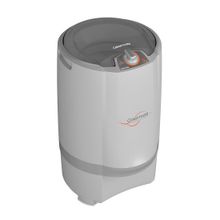 Centrífuga de Roupas Colormaq Ecomax de Piso 12kg 137W