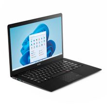 Notebook Ultra Intel Celeron 4GB Ram 500GB HDD W11 Home Tela 14,1" UB232
