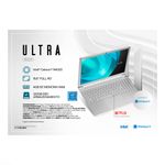 Notebook-Ub220-Ultra