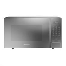 Microondas Brastemp 32 Litros Bancada Espelhado 10 Níveis Menu Receitas 900W BMS46AR
