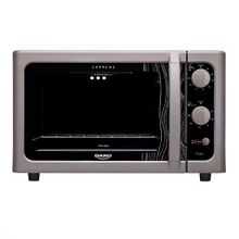 Forno Elétrico Dako de Bancada 50ºC à 300ºC Timer 120min  Supreme