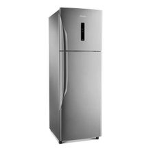 Geladeira Refrigerador Panasonic 387 Litros Frost Free Duplex Degelo com Painel Externo BT41