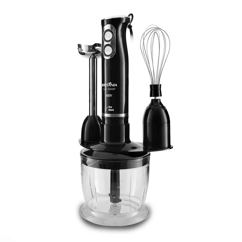 Mixer-Bmx400p-Britania