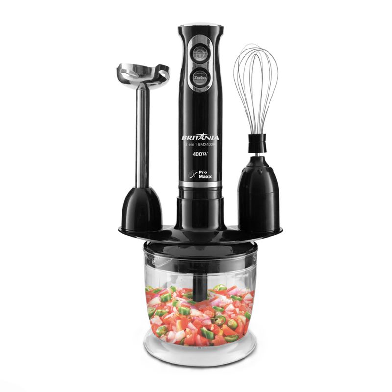Mixer-Bmx400p-Britania