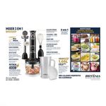 Mixer-Bmx400p-Britania
