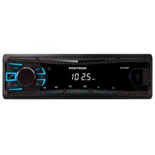 Som Automotivo Positron Radio Bluetooth MP3 Player FM  SP2230BT