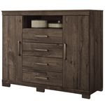 C�moda-Master-2p-4g-Santos-Andir�