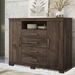 C�moda-Master-2p-4g-Santos-Andir�