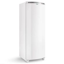 Geladeira Refrigerador Consul 342 Litros Frost Free com Freezer e Controle de Temperatura CRB39
