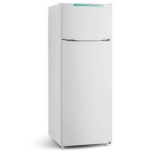 Geladeira Consul 334 Litros Degelo Manual Freezer com Super Capacidade CRD37