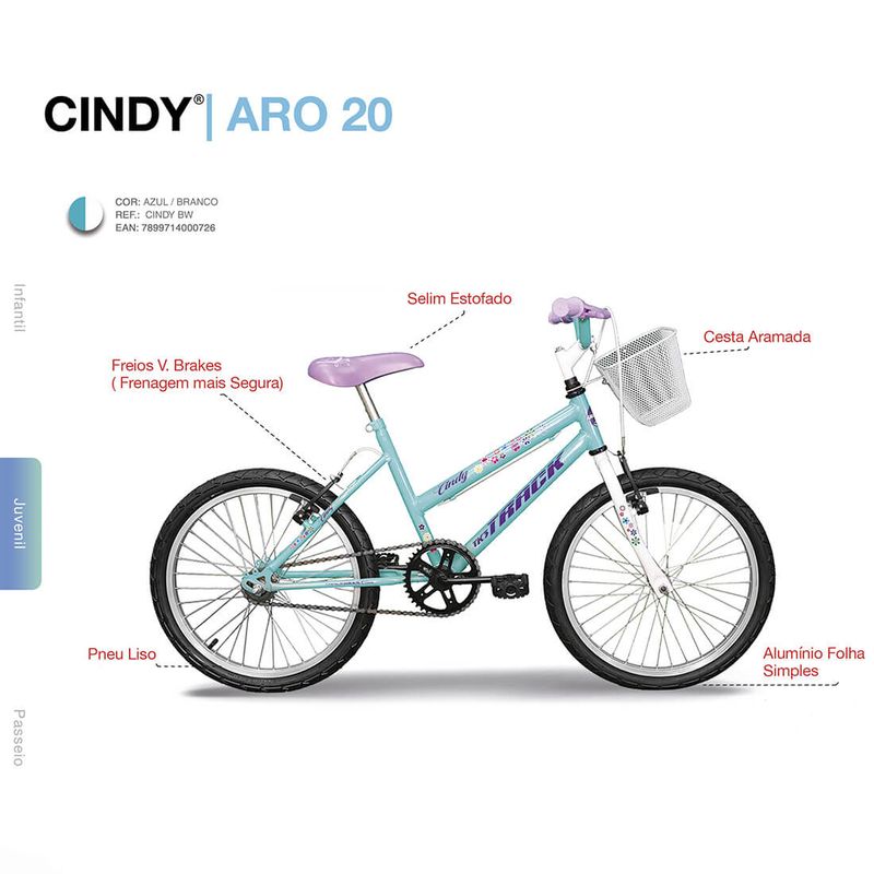 Bicicleta-Aro-20-Cindy-Track-E-Bikes