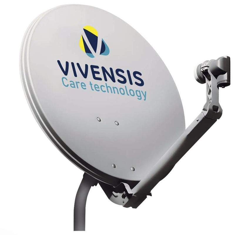 Antena-Miniparabo-60cm-Vivensis