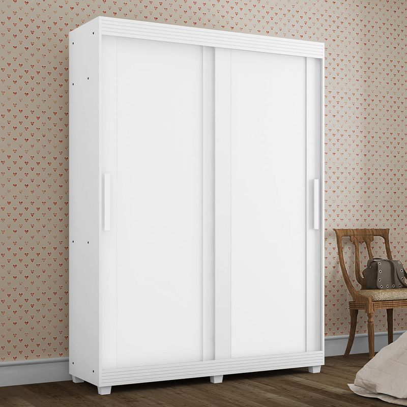 Guarda-roupa-Assis-2p-3g-Lanza