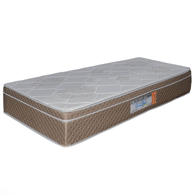 Colch�o-e-Box-Solteiro-Lisboa-Umaflex
