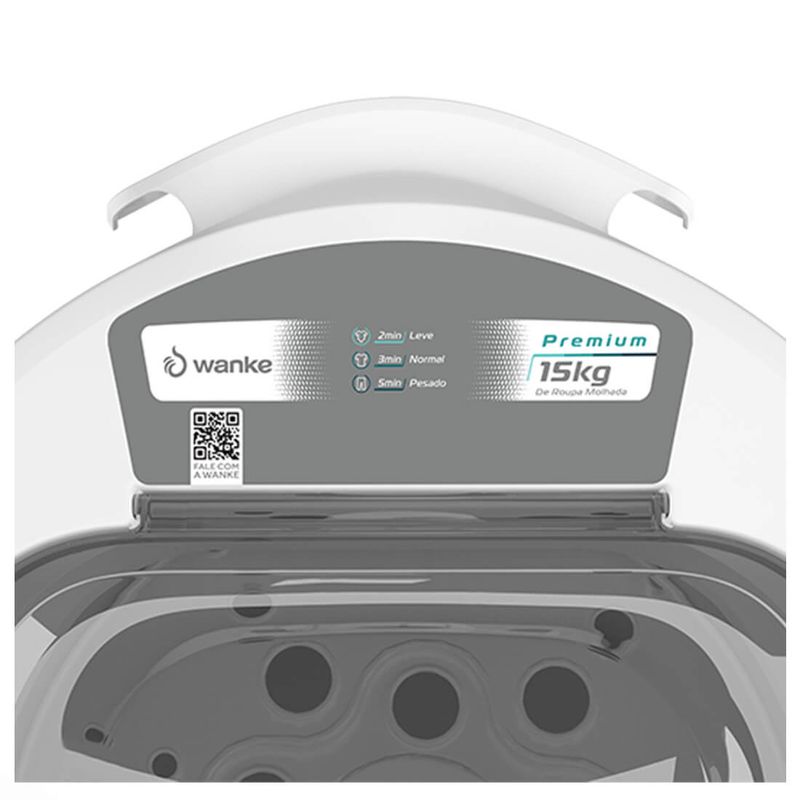 Centrifuga-Sofia-Eco-Wanke