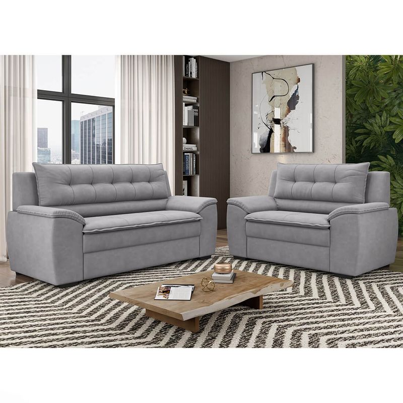 Sof�-Dommus-3l-Flexforma-Estofados