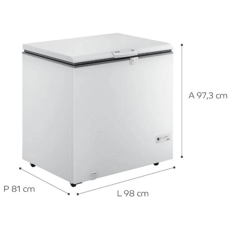 Freezer-Cha31fbana-Consul