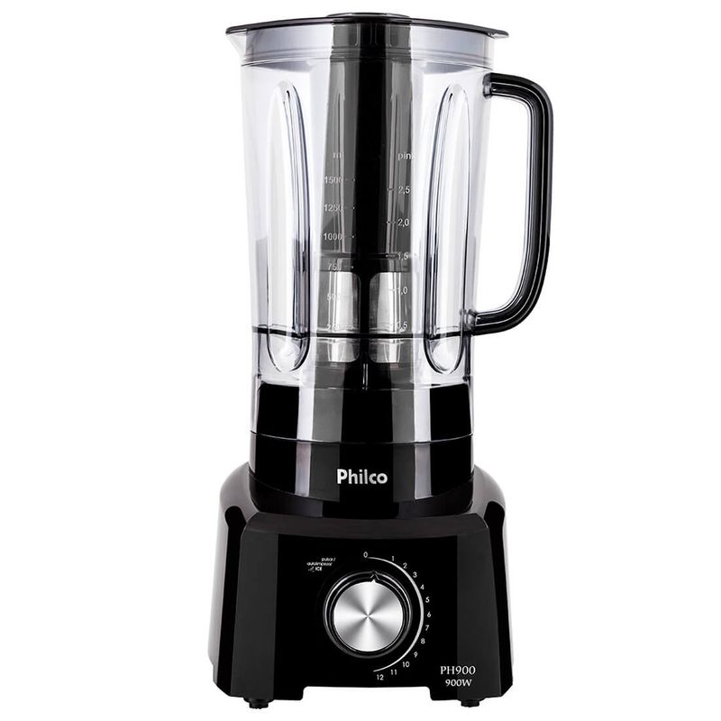 Liquidificador-Ph900pr-Philco