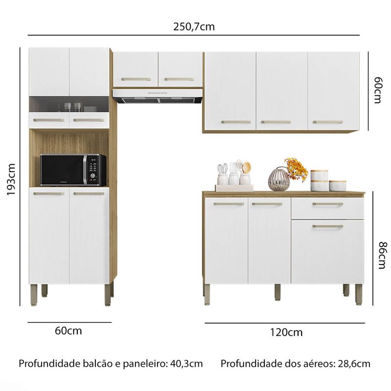 Cozinha-Completa-Versalhes-12p-Kits-Parana