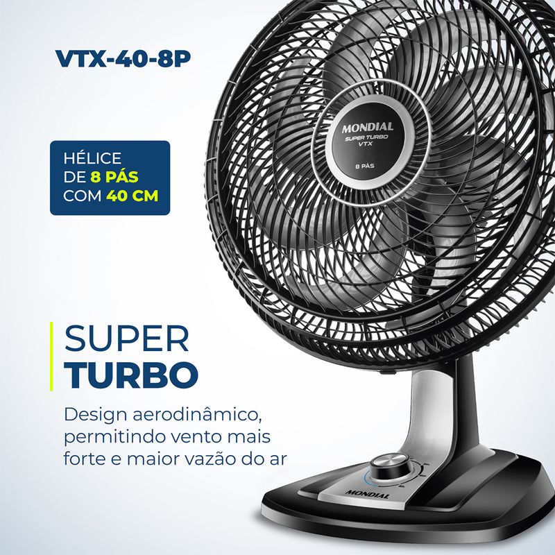 Ventilador-de-Mesa-Vtx40-8p-Mondial