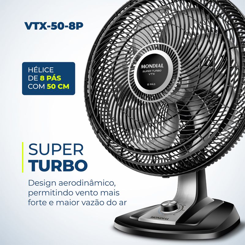 Ventilador-de-Mesa-Vtx50-8p-Mondial